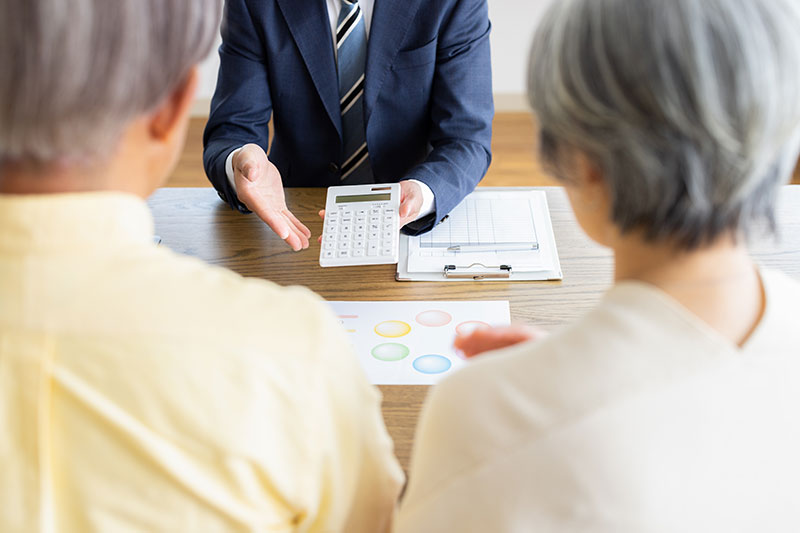 他社でローンが組めない